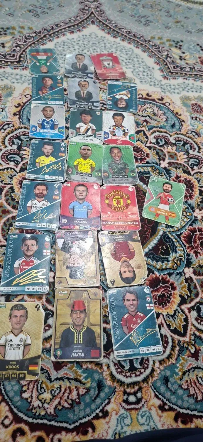 کیمدی|اسباب‌‌بازی|تربت جام, فاز ۳ فرهنگیان|دیوار