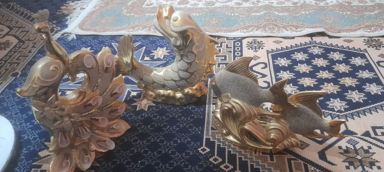 دکوری|مجسمه، تندیس، ماکت|شوشتر, |دیوار