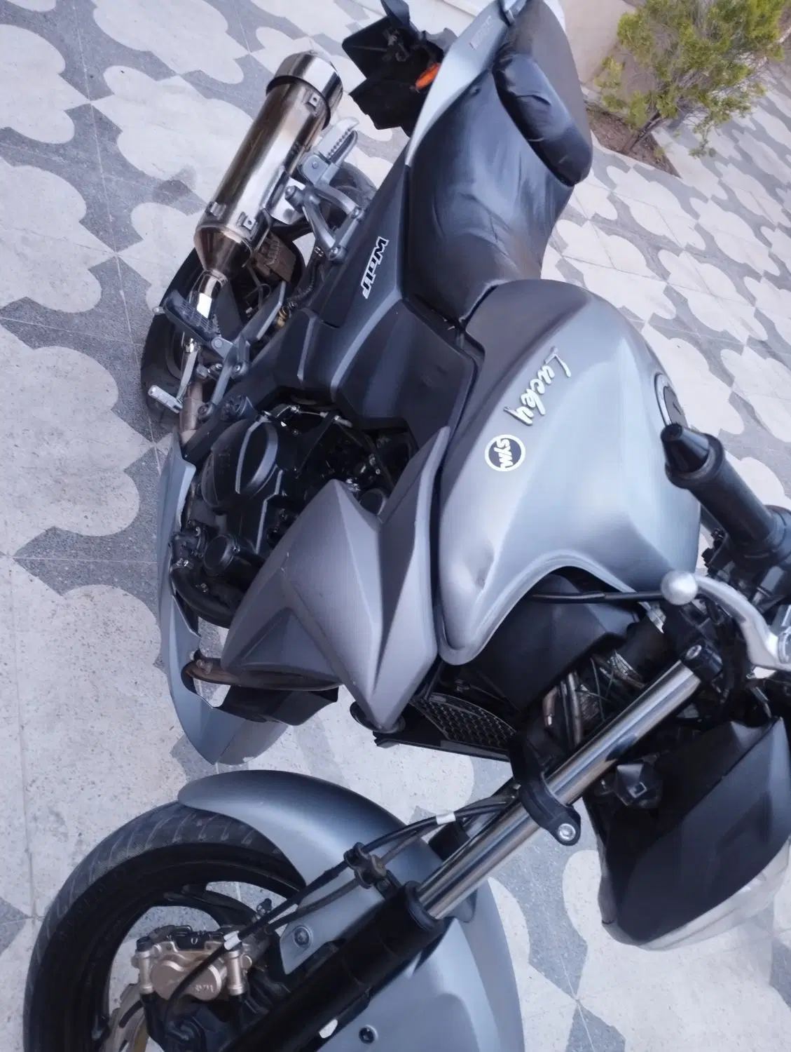 SYM250cc|موتورسیکلت|شیراز, سینما سعدی|دیوار