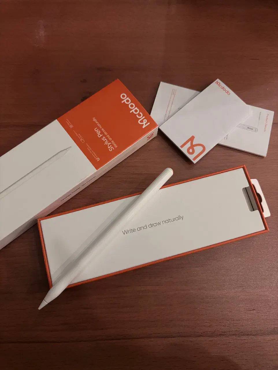 قلم ایپد|لوازم جانبی موبایل و تبلت|گرگان, |دیوار