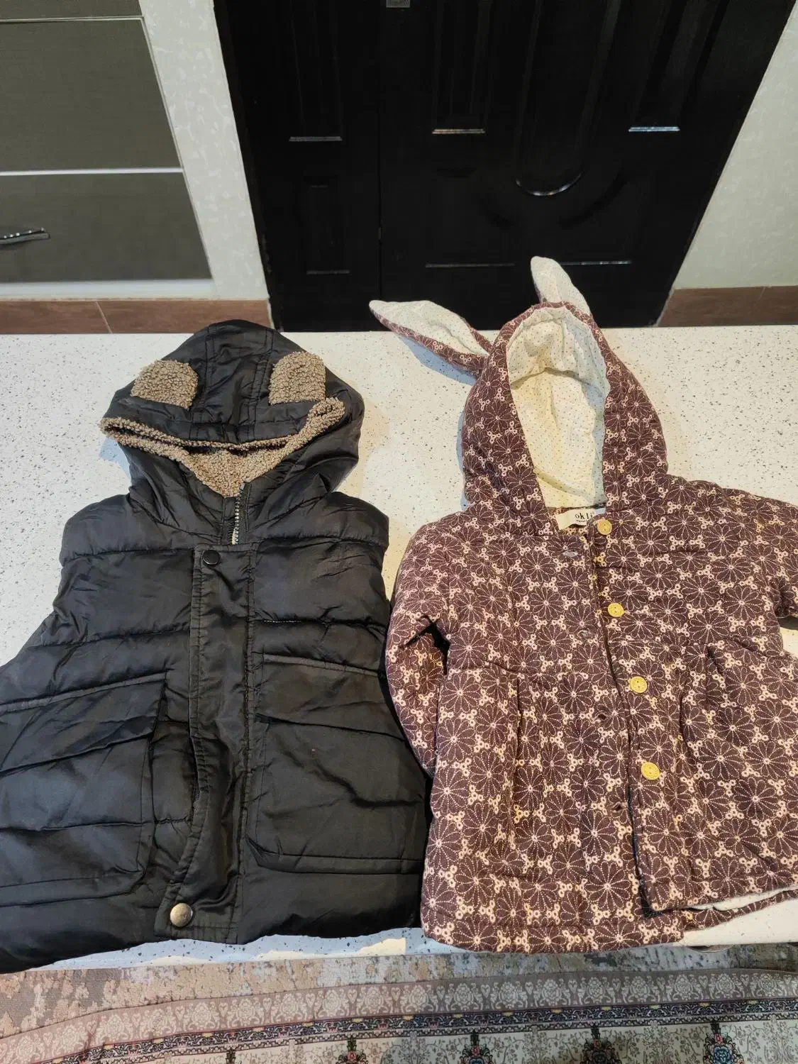 لباس زیبا|لباس|قم, انسجام|دیوار