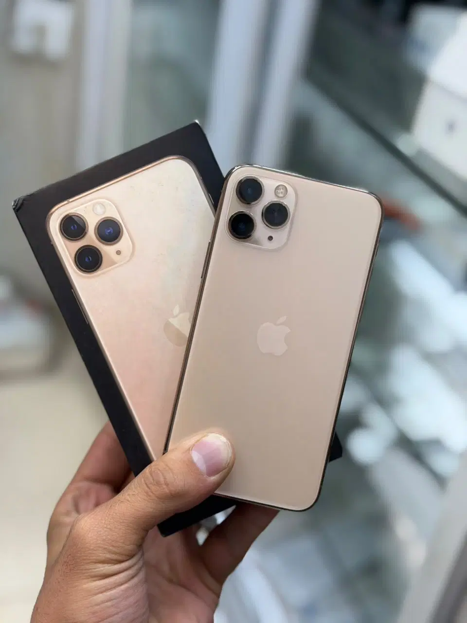 11pro|موبایل|یاسوج, |دیوار