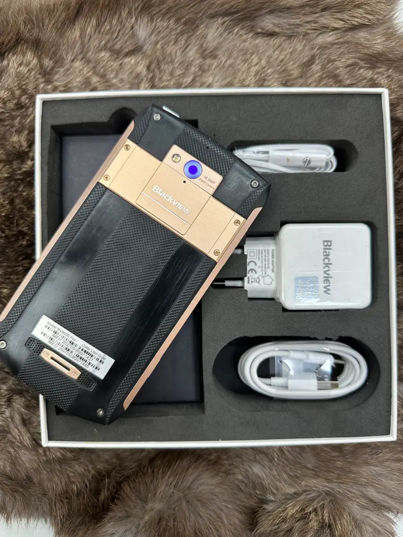blackbiew bv8000 pro|موبایل|تبریز, |دیوار
