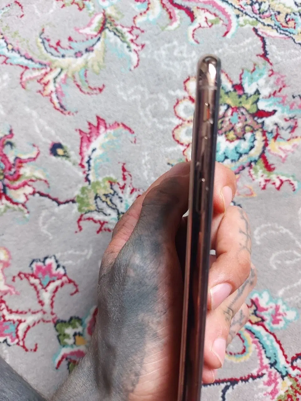 iphone xs256|موبایل|تهران, استقلال|دیوار