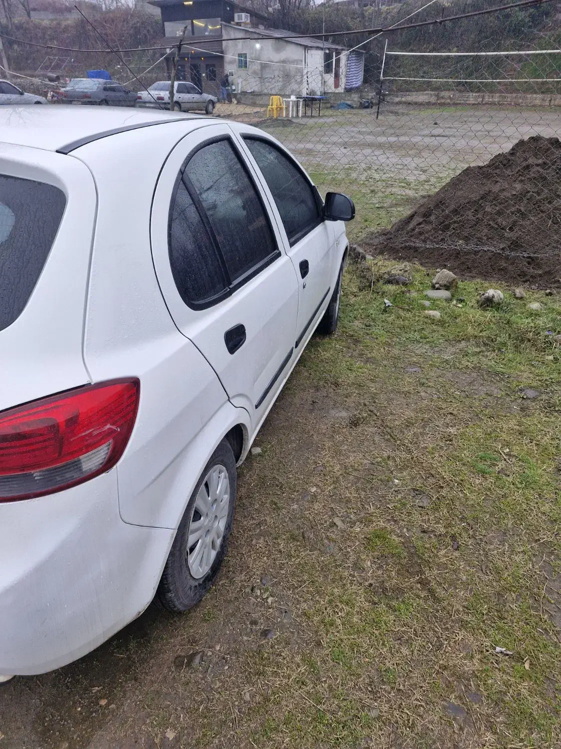 تیبا۲|خودرو سواری و وانت|اسالم, |دیوار