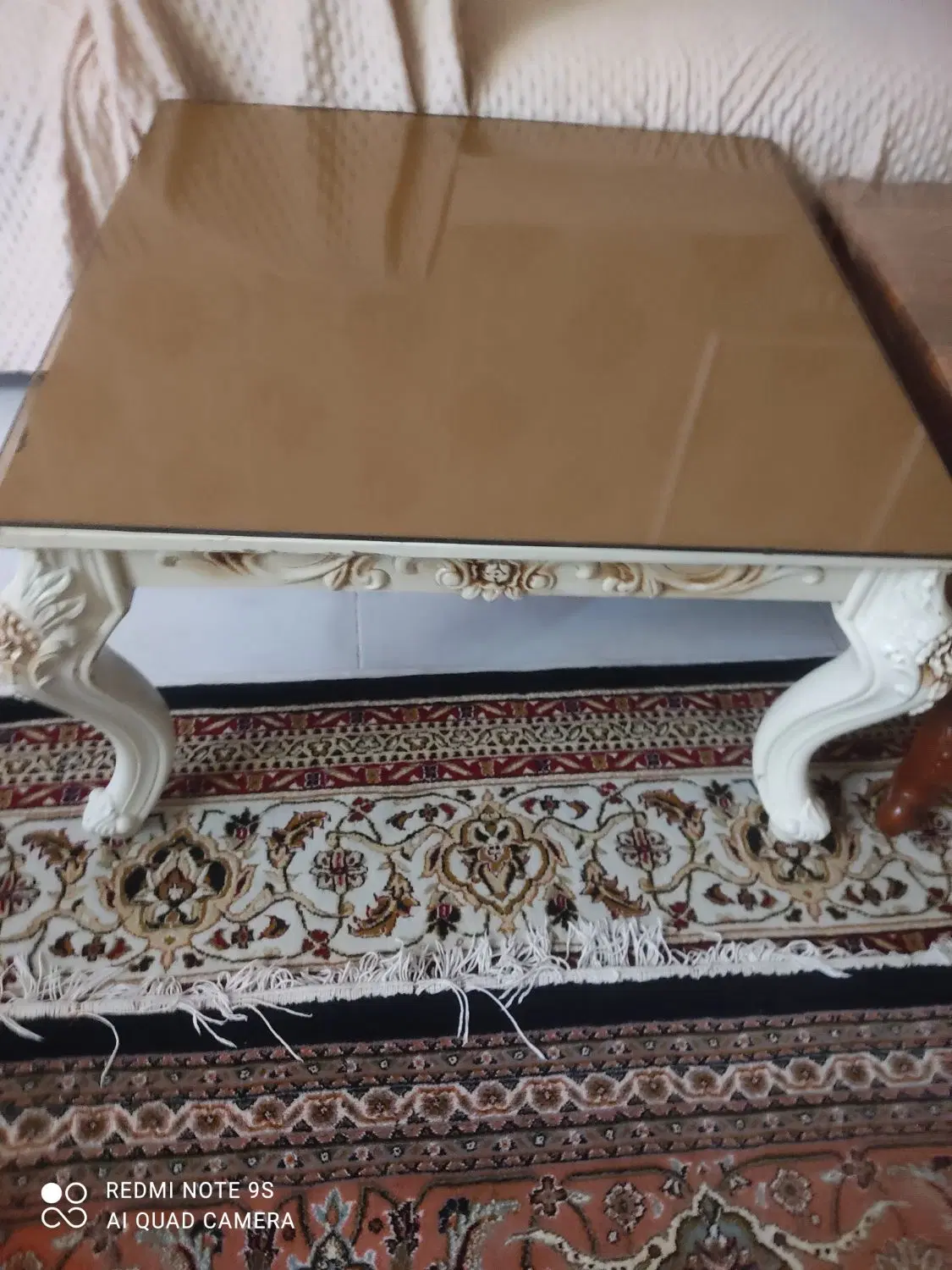 مبل|مبلمان خانگی و میز عسلی|اردبیل, |دیوار