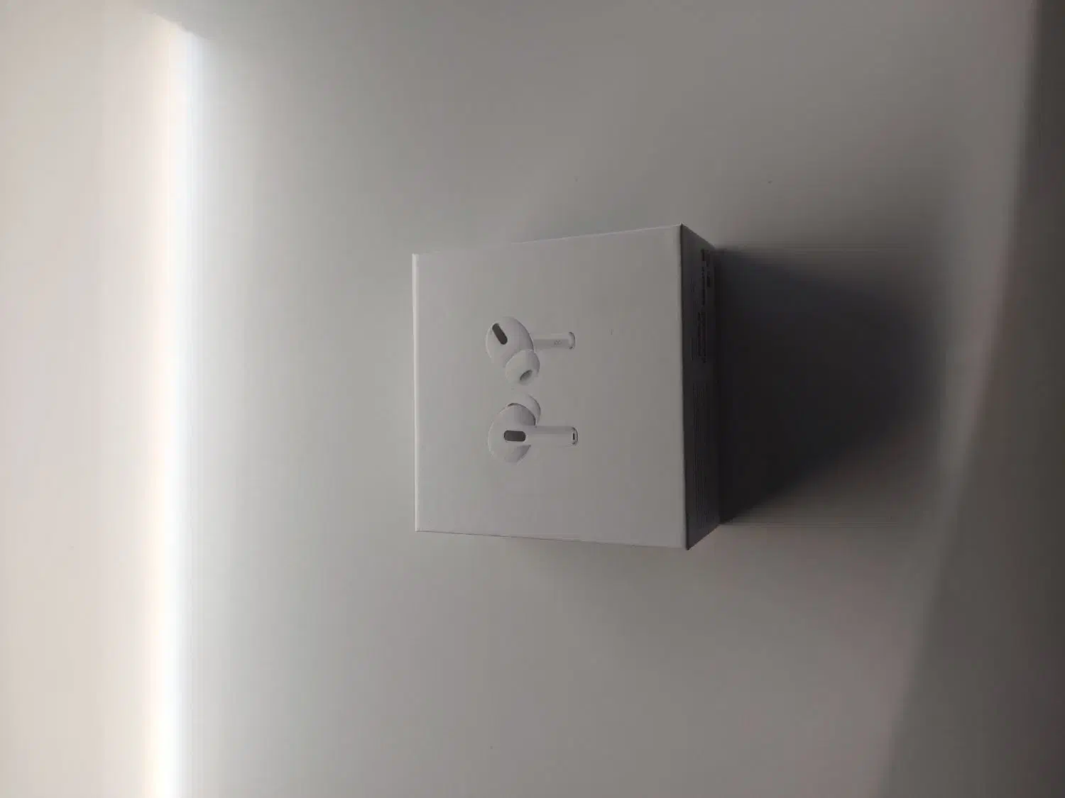 airpod pro|لوازم جانبی موبایل و تبلت|تهران, کوهسار|دیوار