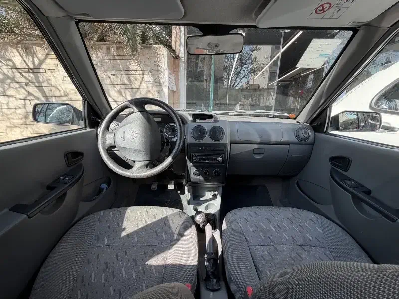 پراید|خودرو سواری و وانت|اصفهان, قلعه طبره|دیوار