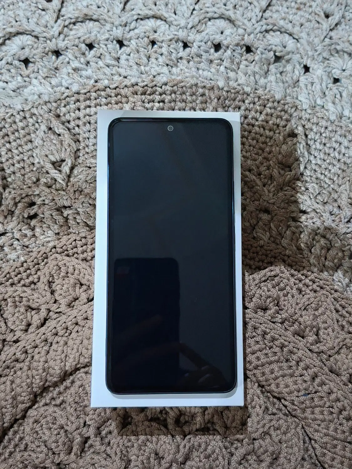 Redmi note 13  256G|موبایل|تهران, مینای شمالی (مخبر)|دیوار