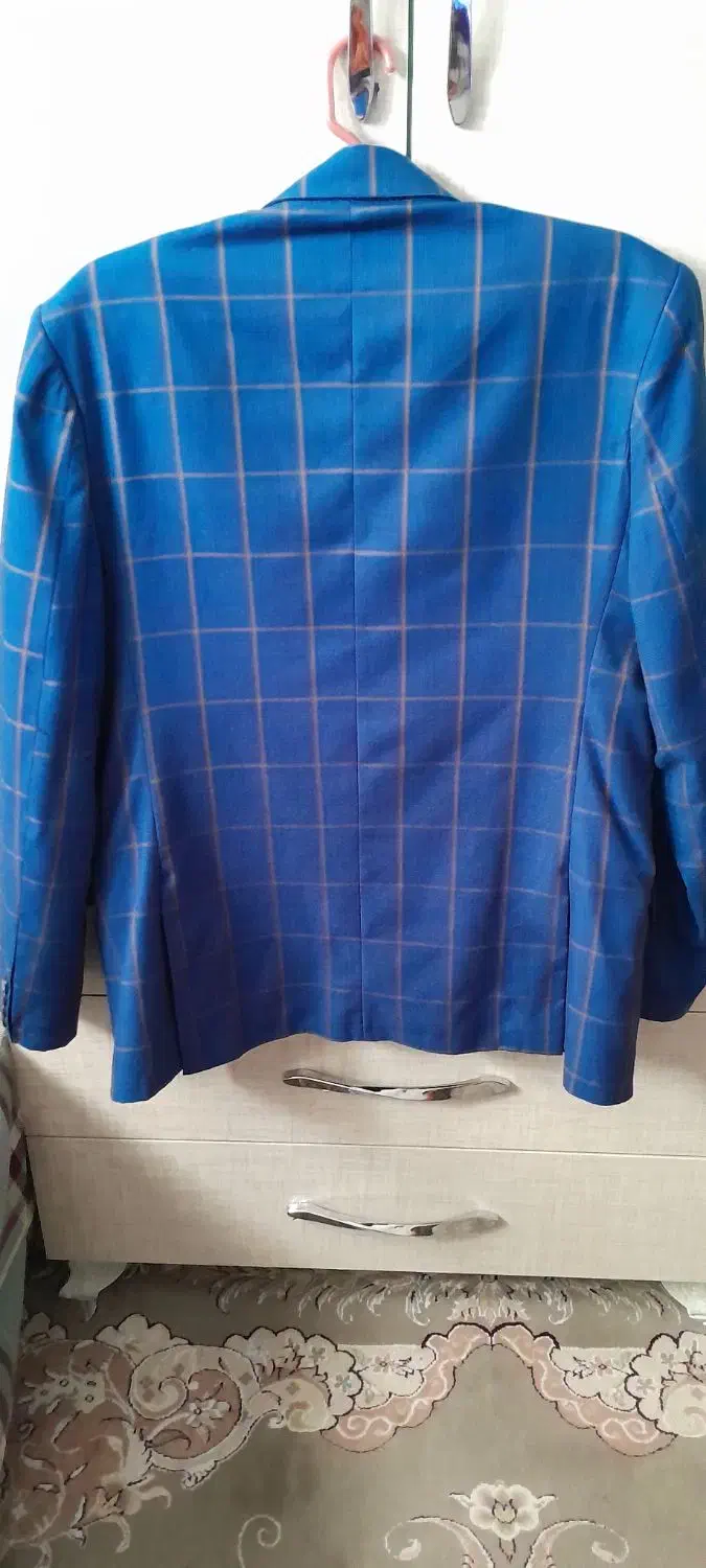 کت تک سایز ۴۶|لباس|اصفهان, حصه جنوبی|دیوار