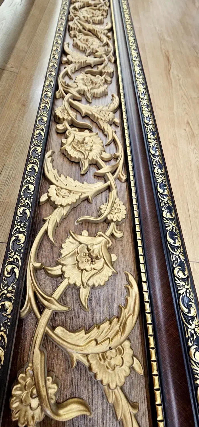 قاب پرده|پرده، رانر، رومیزی|تهران, کوثر|دیوار