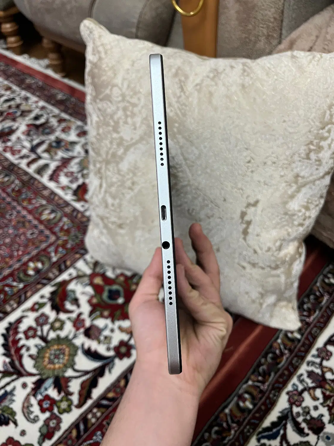 Redmi pad pro نو|تبلت|زنجان, |دیوار