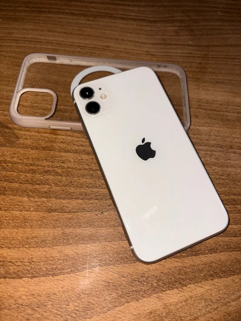 iphone 11  تمیز|موبایل|کرمان, |دیوار