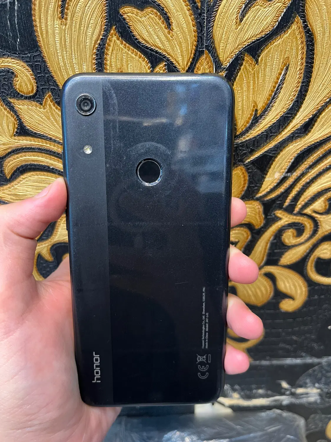 Honor8a|موبایل|مشهد, سمزقند|دیوار