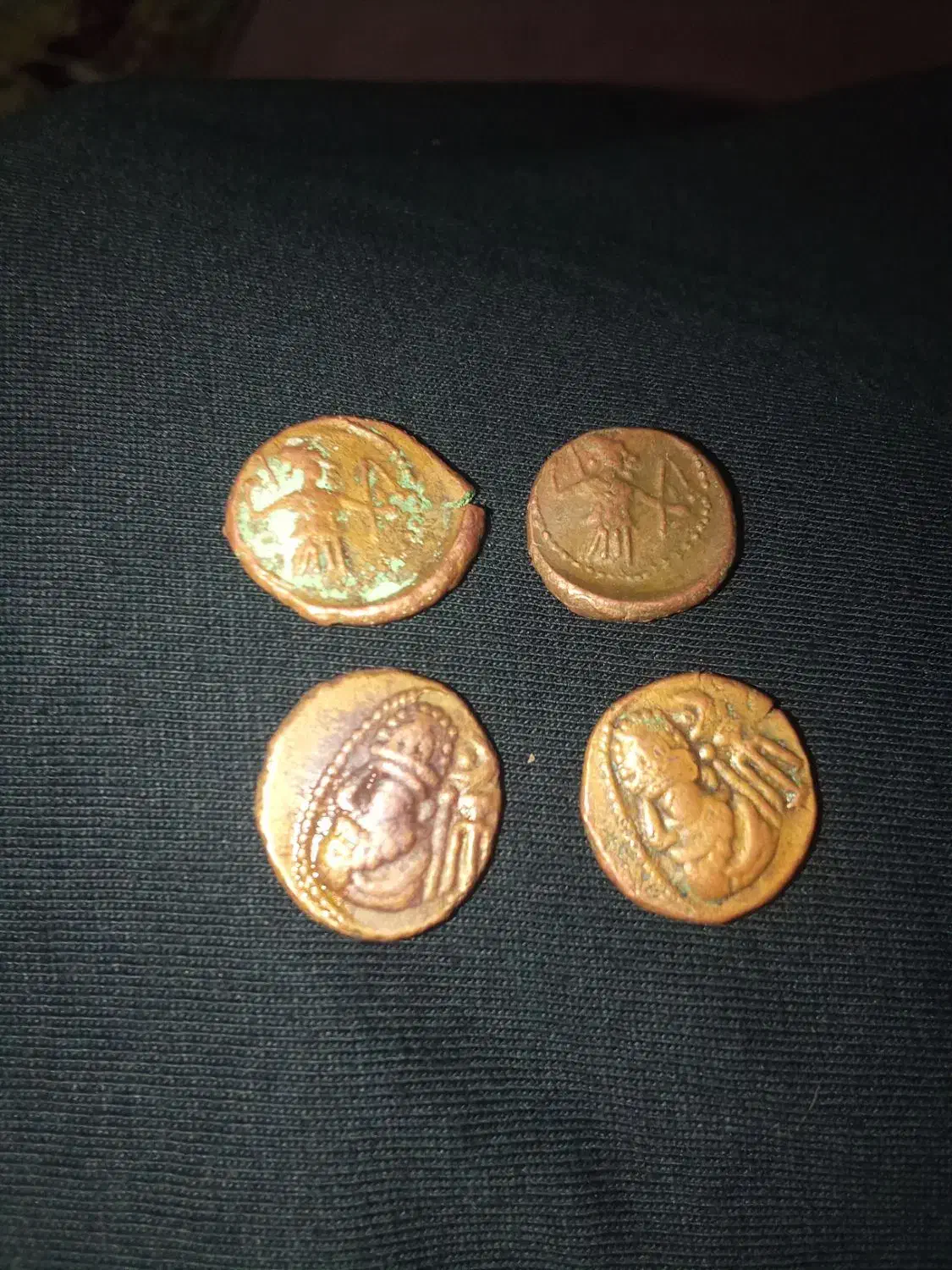 سکه قدیمی|کلکسیون سکه، تمبر، اسکناس|کرج, جهانشهر|دیوار