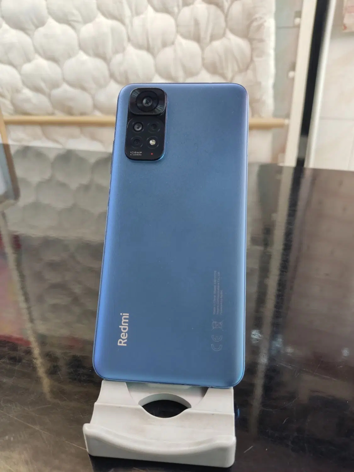note 11s|موبایل|تبریز, |دیوار