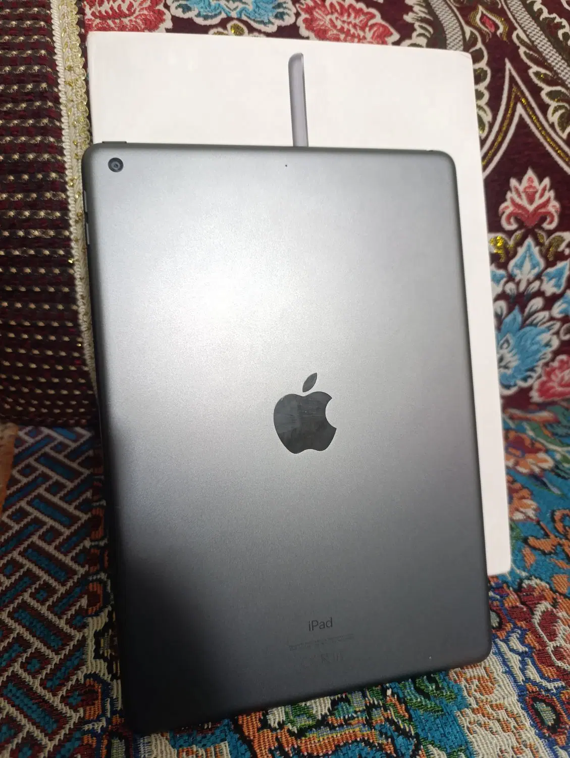 iPad 9th Generation Wi-Fi 2021|تبلت|چابهار, |دیوار