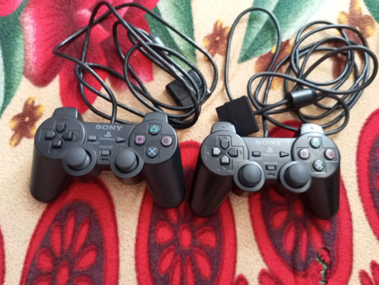 ps2|کنسول، بازی ویدئویی و آنلاین|تبریز, |دیوار