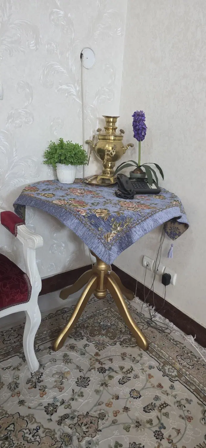 میز|مبلمان خانگی و میز عسلی|ورامین, ورامین|دیوار