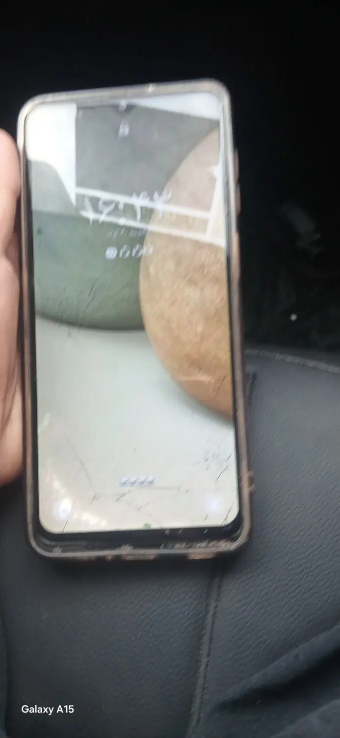 گوشی a12|موبایل|خرمآباد, |دیوار