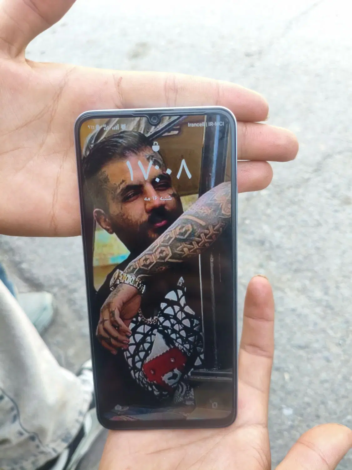 realme note 60|موبایل|کرج, کمالشهر|دیوار