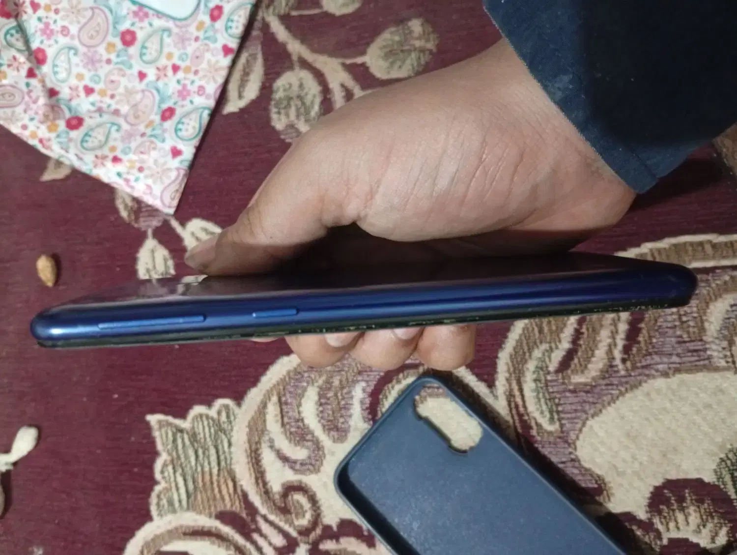 گوشی m20|موبایل|بندر کنگان, |دیوار