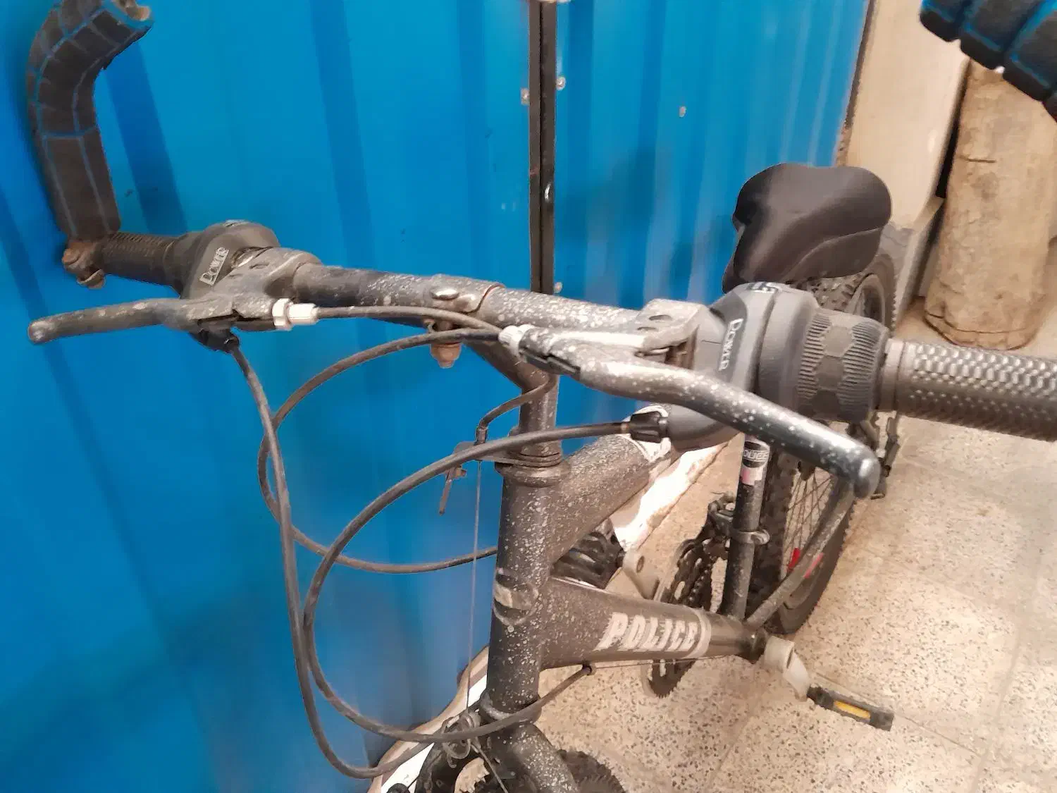 دوچرخه|دوچرخه، اسکیت، اسکوتر|فردیس, فردیس|دیوار