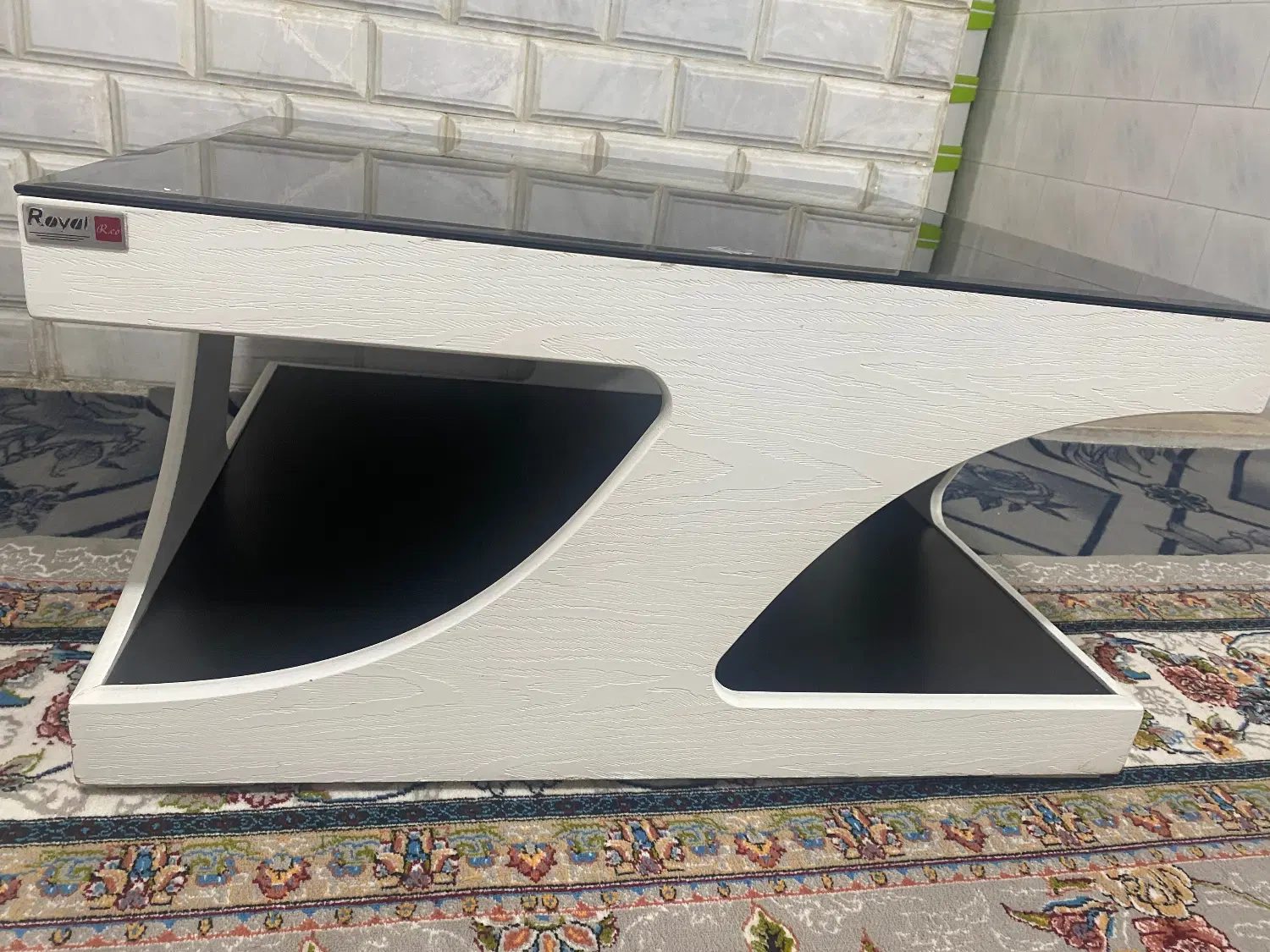 عسلی|مبلمان خانگی و میز عسلی|کرمانشاه, |دیوار