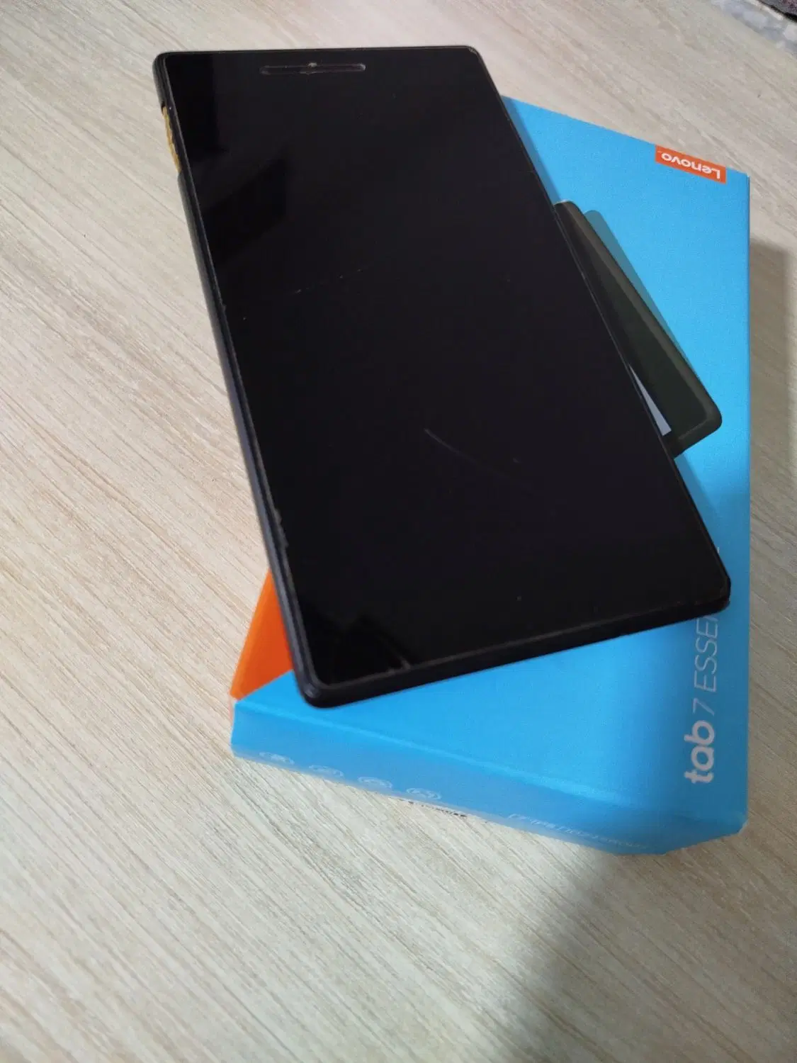 تبلت Lenovo|تبلت|مرودشت, ولایت|دیوار