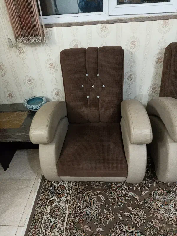 مبلمان|مبلمان خانگی و میز عسلی|شیراز, فاضل|دیوار