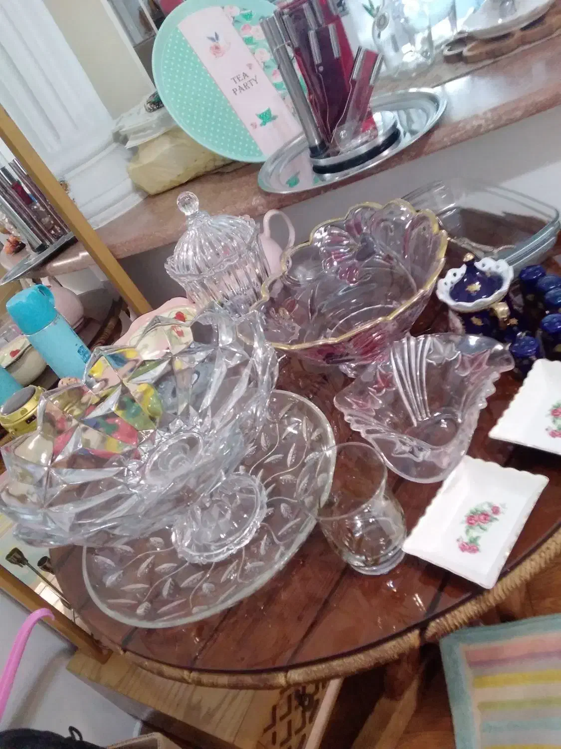 وسایل خونه بفروش میرسد|حراج|رشت, کاکتوس|دیوار