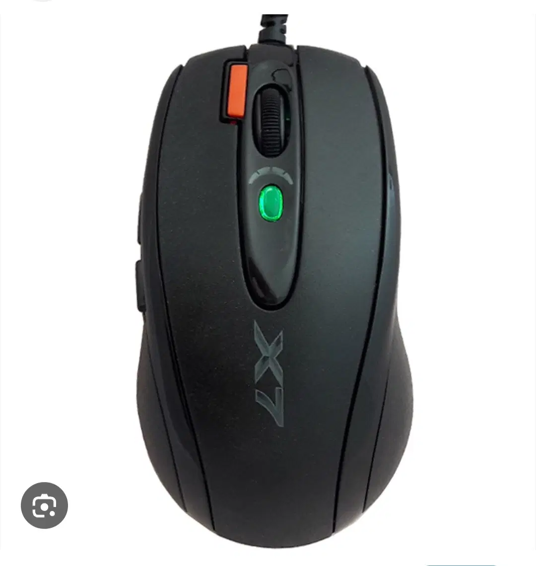 موس x7|قطعات و لوازم جانبی رایانه|تهران, سرتخت|دیوار