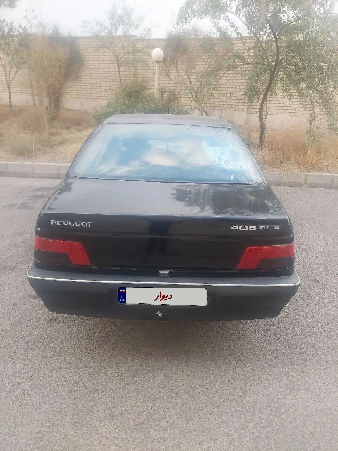 پژو 405|خودرو سواری و وانت|زنجان, |دیوار