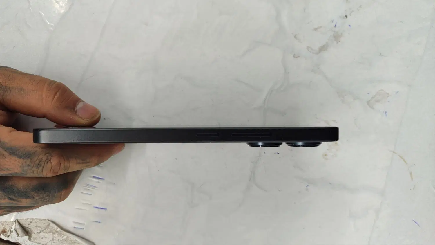 Redmi note 13|موبایل|کرج, مطهری|دیوار
