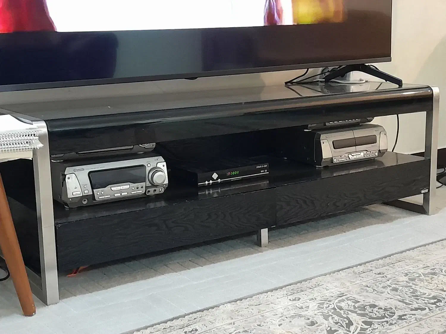 میز TV|میز تلویزیون|اهواز, کوی ملی راه|دیوار
