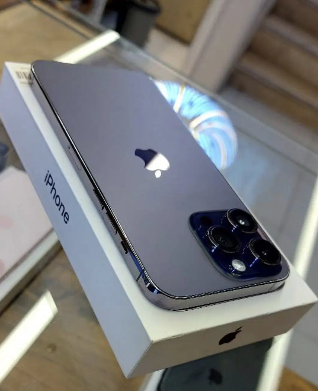 14pro max 128|موبایل|کرج, مهرویلا جنوبی|دیوار