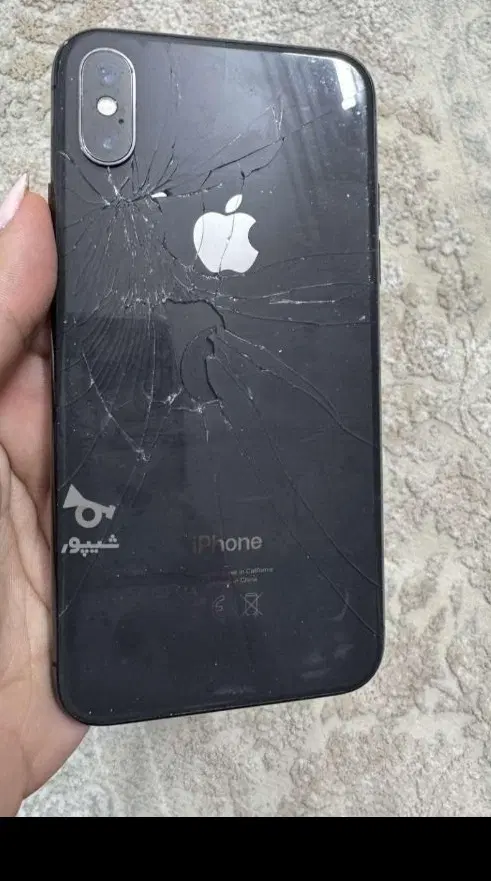iPhone x|موبایل|بابل, |دیوار