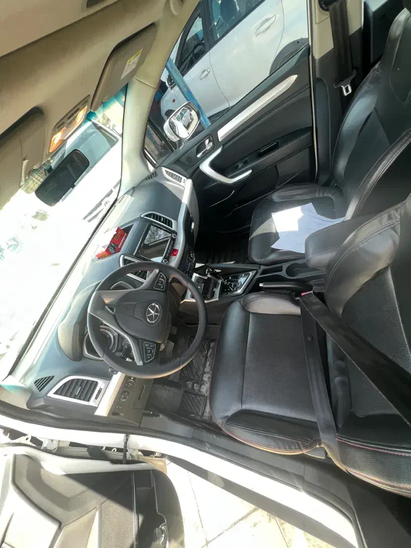 جک اس 3|خودرو سواری و وانت|اصفهان, مشکین|دیوار