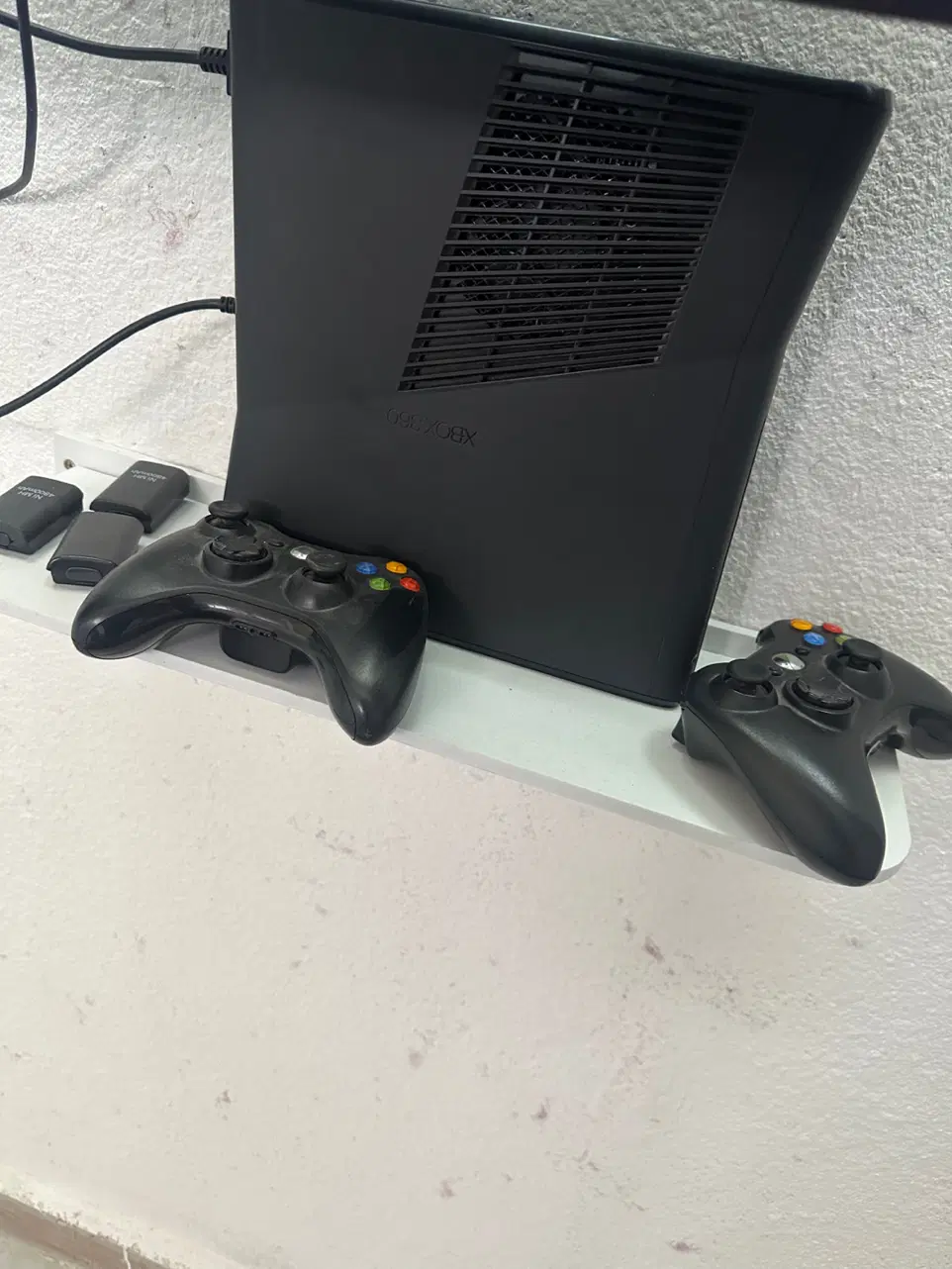 Xbox 360|کنسول، بازی ویدئویی و آنلاین|شیراز, چوگیاه|دیوار