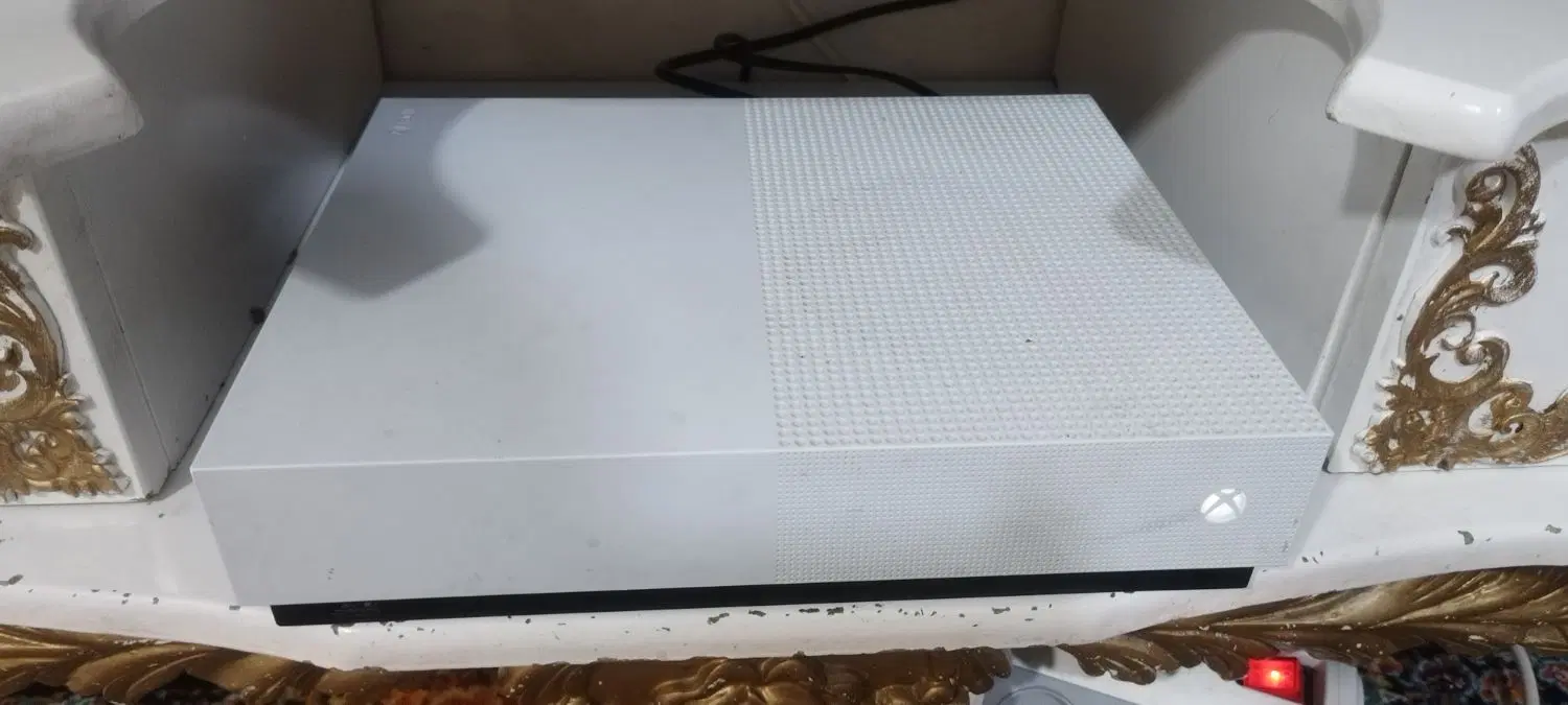 xbox one s|کنسول، بازی ویدئویی و آنلاین|کرمان, |دیوار