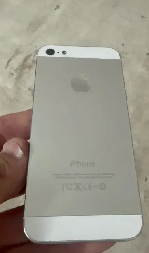 آیفون 5|موبایل|مشهد, دریادل|دیوار