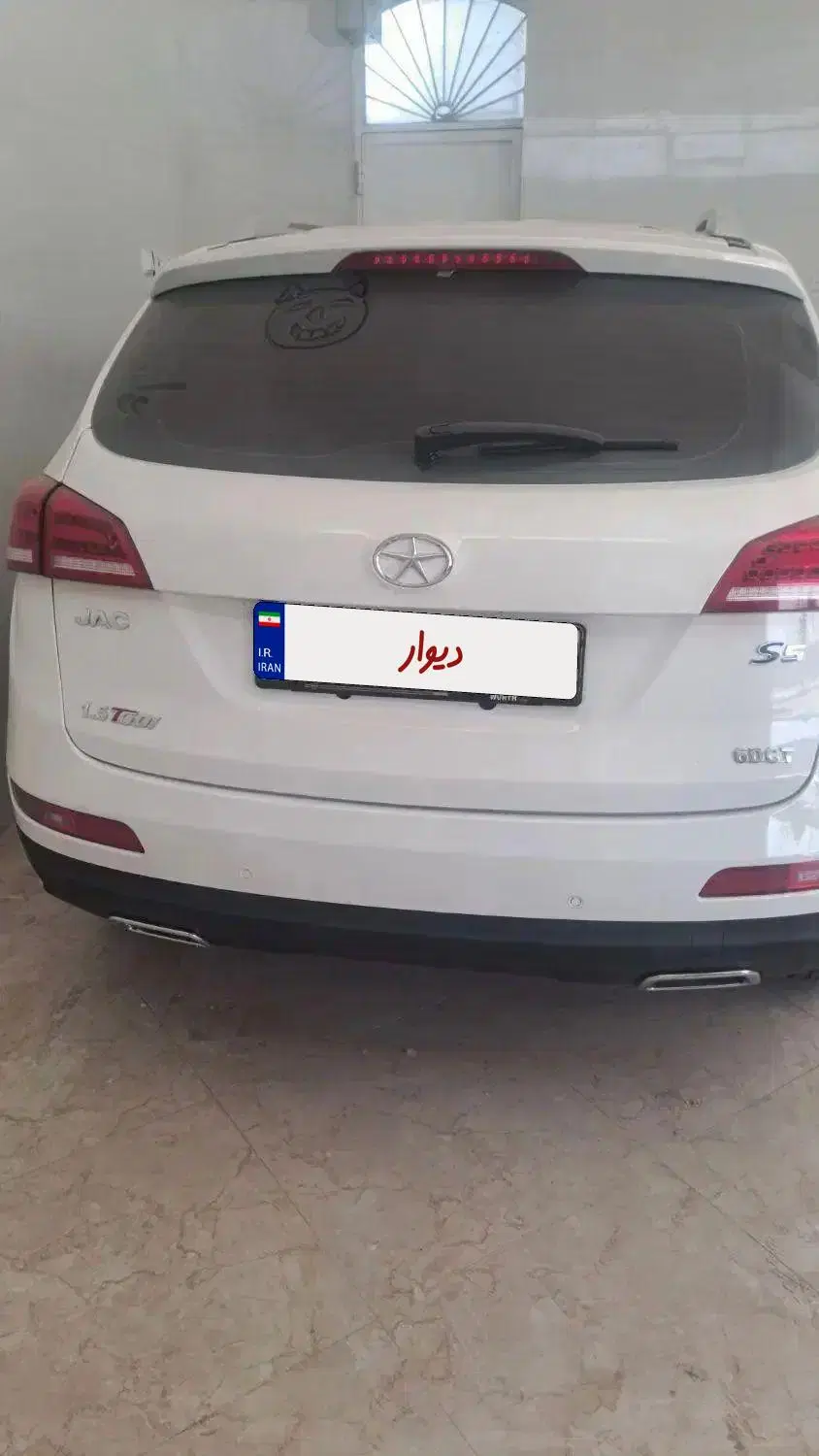 جک نیوفس|خودرو سواری و وانت|کرمان, |دیوار