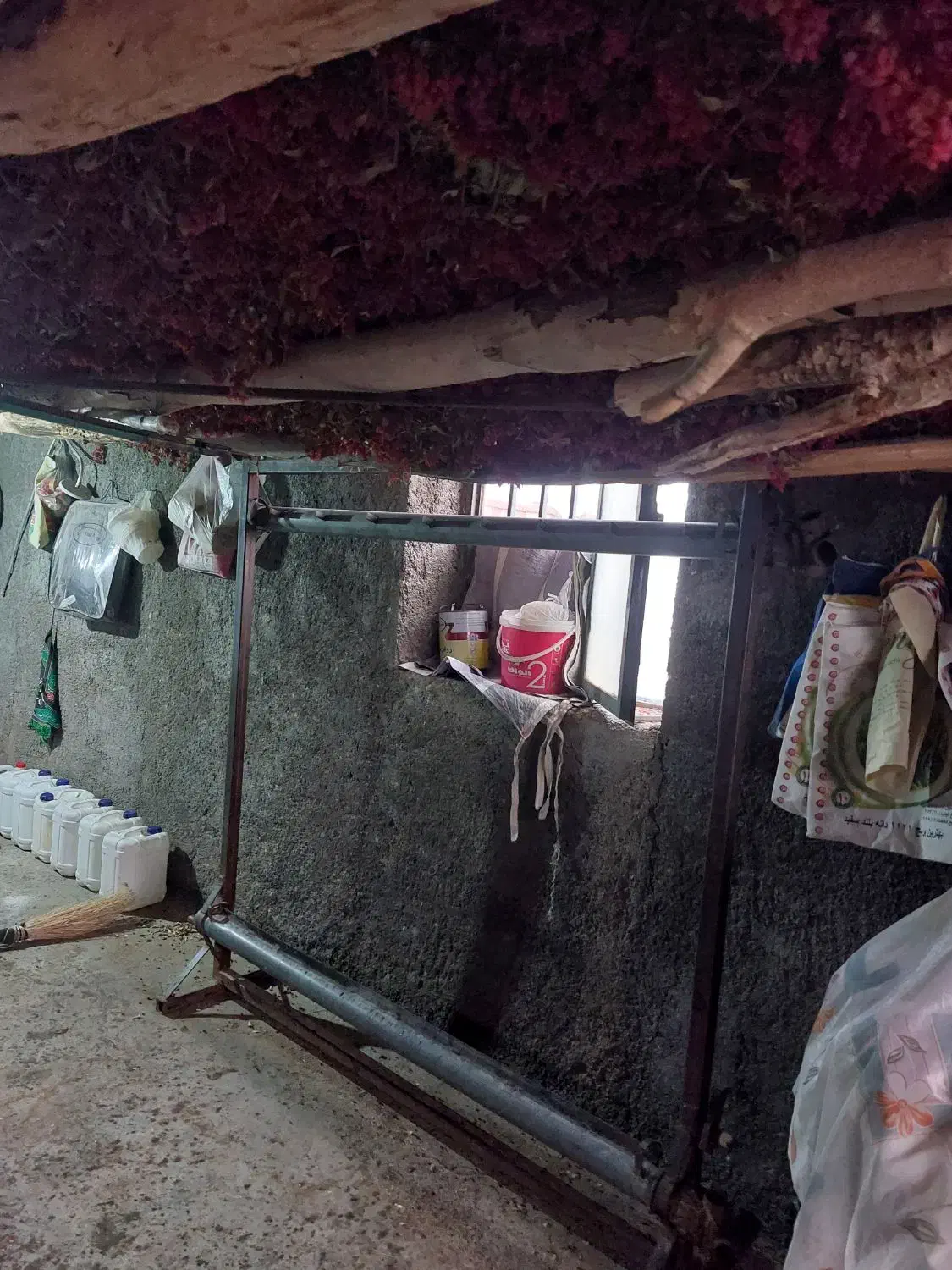 دار قالی|ماشینآلات صنعتی|بیرجند, |دیوار