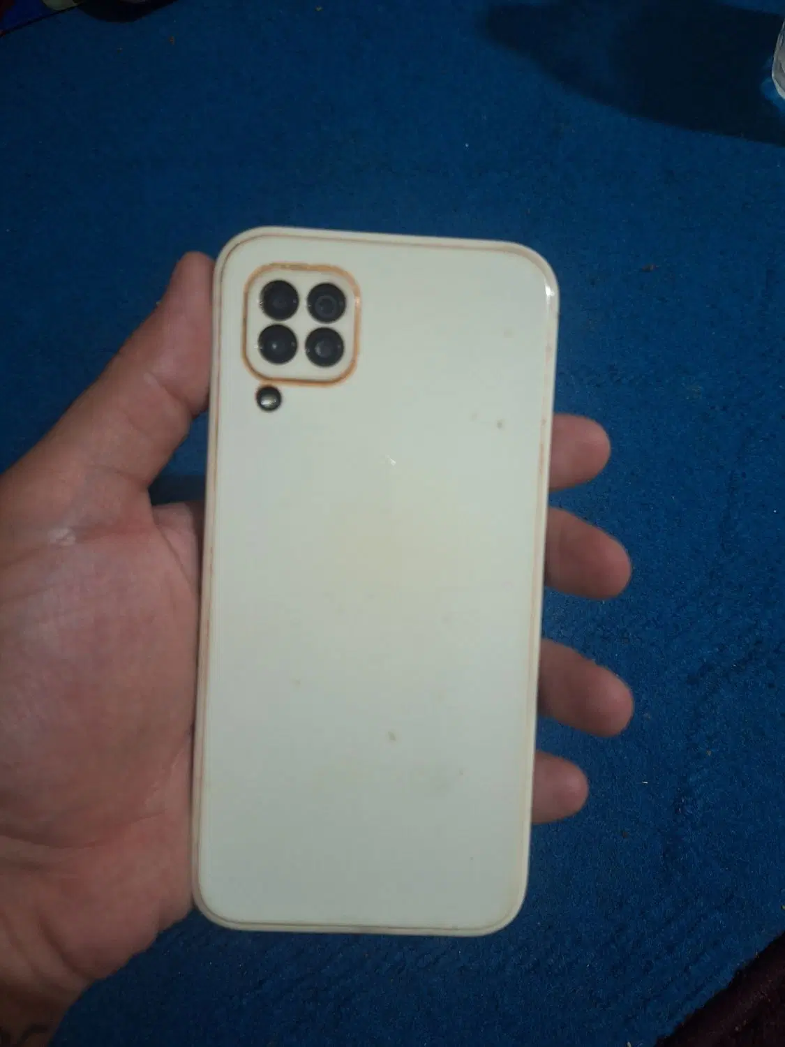 هواوی Nova7i|موبایل|کرمانشاه, |دیوار