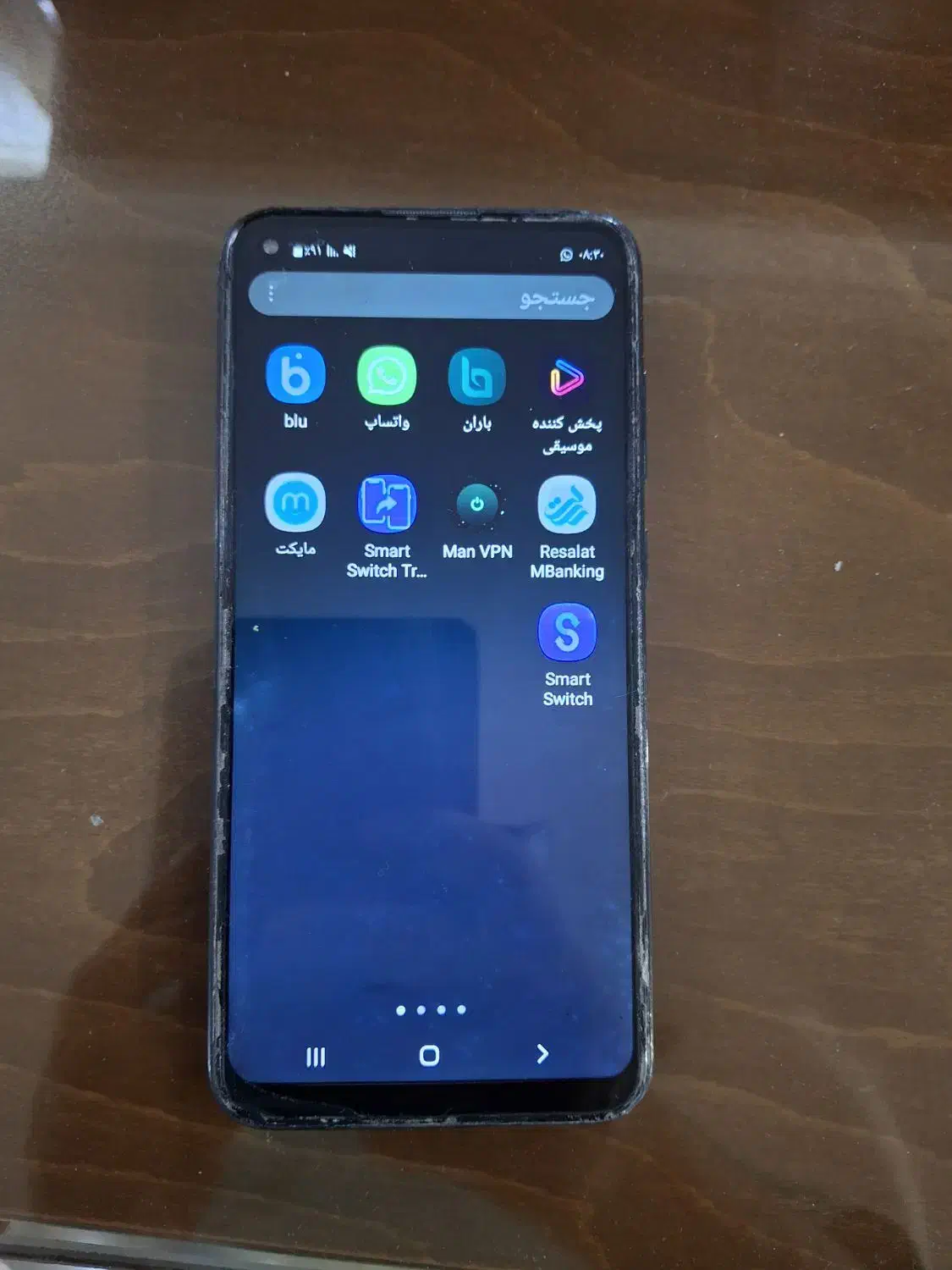 A11|موبایل|قزوین, |دیوار