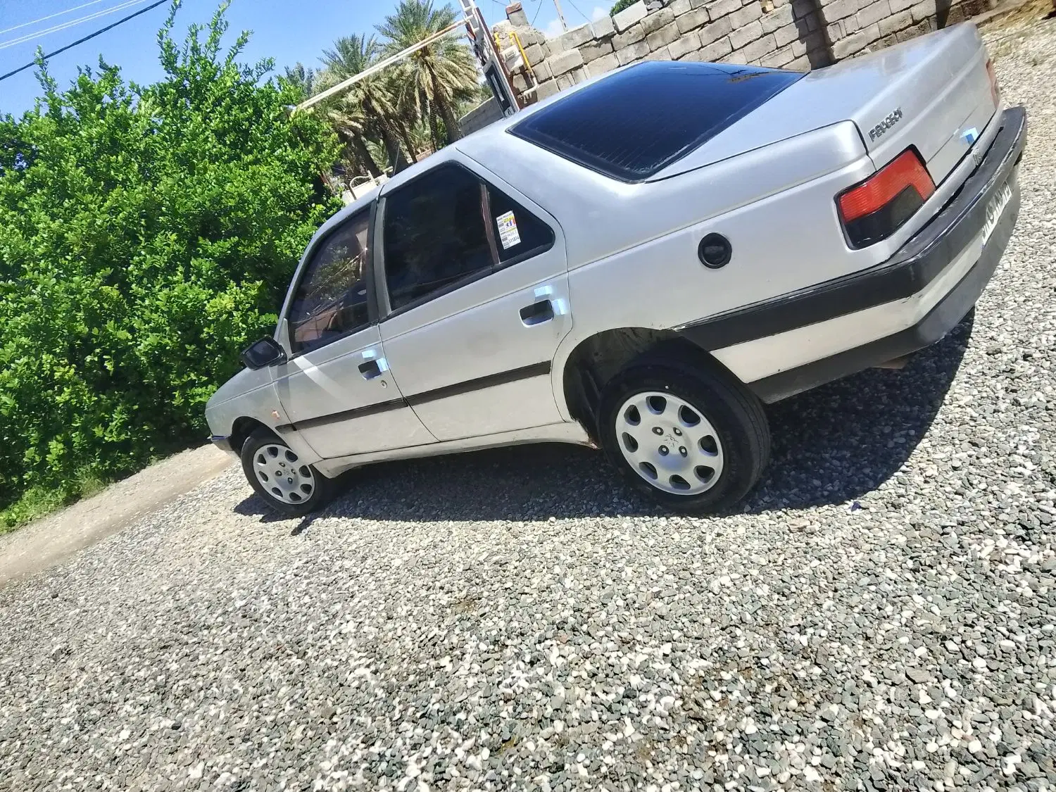 پژو 405|خودرو کلاسیک|بلوک, |دیوار