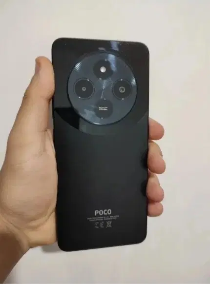 گوشی Poco c75|موبایل|کرمانشاه, |دیوار