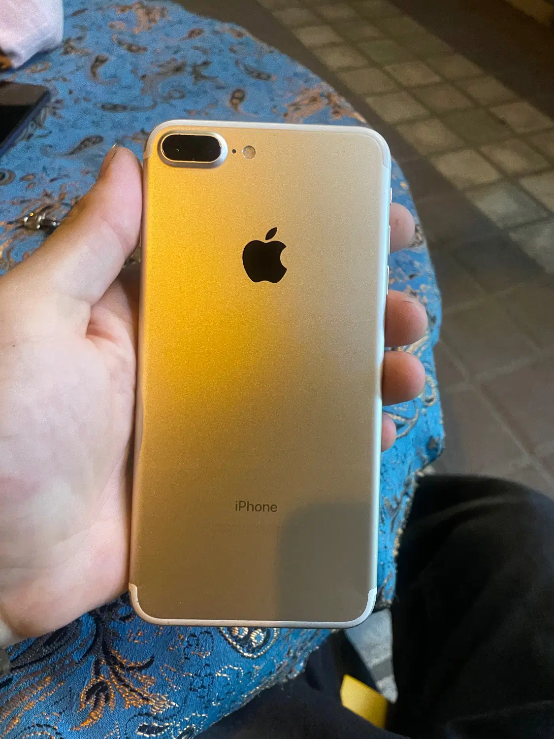 Iphone 7plus|موبایل|لاهیجان, قیام|دیوار