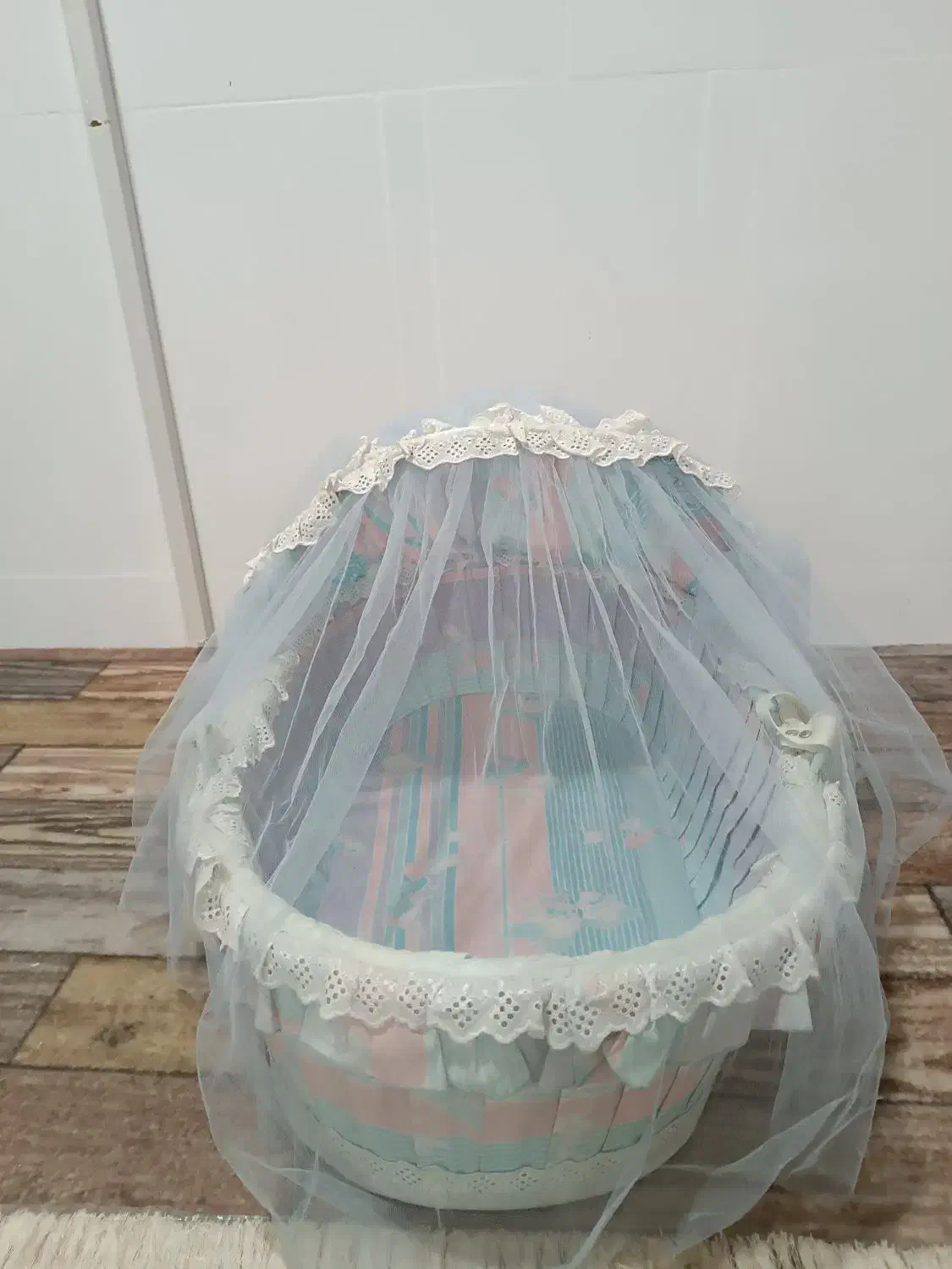 سبد خواب|اسباب و اثاث بچه|بندر کنگان, |دیوار