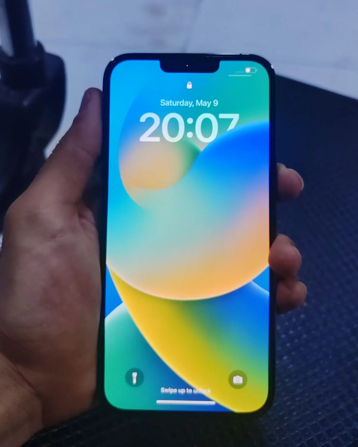 13 Pro Max 512gig|موبایل|نجف‌آباد, فردوسی|دیوار